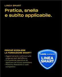 Volantino Officine 'a posto' Pagina 2