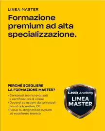 Volantino Officine 'a posto' Pagina 3