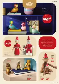 Kop & Kande tilbudsavis Side 7: Liliput bjørn €399,95, Nissemor Julemand €749,95