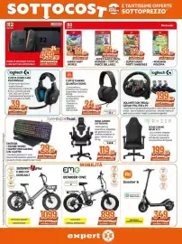 Volantino Expert Pagina 11