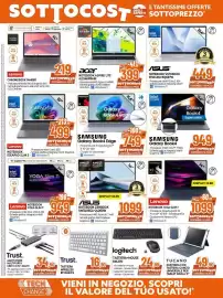 Volantino Expert Pagina 15