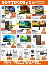 Volantino Expert Pagina 16