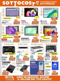 Volantino Expert Pagina 17