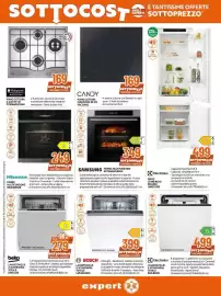 Volantino Expert Pagina 20