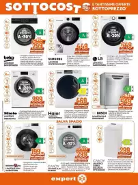Volantino Expert Pagina 21