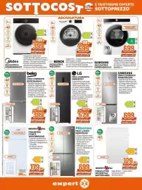 Volantino Expert Pagina 22