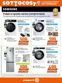 Volantino Expert Pagina 23