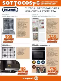 Volantino Expert Pagina 24