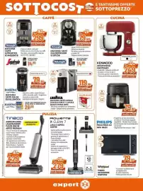 Volantino Expert Pagina 27