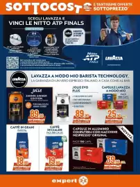 Volantino Expert Pagina 28