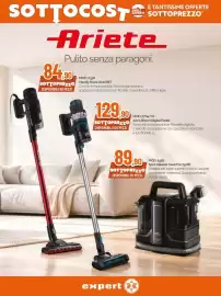 Volantino Expert Pagina 29