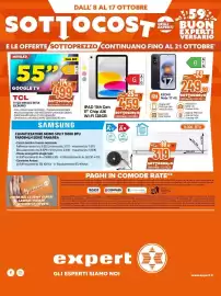 Volantino Expert Pagina 32