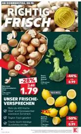 Kaufland DE folder week 41 Pagina 2