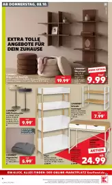 Kaufland DE folder week 41 Pagina 6