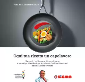 Volantino Sigma Superstore Pagina 15