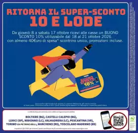 Volantino Sigma Superstore Pagina 20