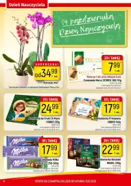 Delikatesy Piotruś Pan gazetka Strona 12: Bombonierka Frutti Di Mare VOBRO €24,99, Bombobierka Primavera €17,99