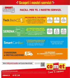 Volantino Comet Pagina 28