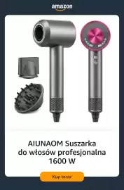 Amazon gazetka tydzień 41 Strona 6