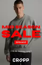 Cropp gazetka tydzień 41 Strona 1