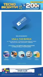 Volantino Euronics Tufano Pagina 13