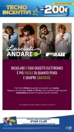 Volantino Euronics Tufano Pagina 17