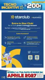 Volantino Euronics Tufano Pagina 28