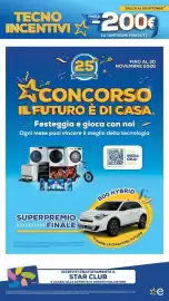 Volantino Euronics Tufano Pagina 29