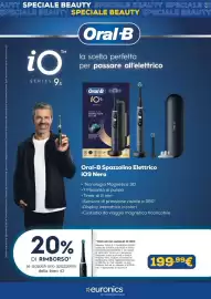 Volantino Euronics Pagina 10: AUTY SPECIALE BEAUTY SPECIALE BEAUTY SPECIALE BE SPECIALE BEAUTY SPECIALE BEAUTY SPECIALE