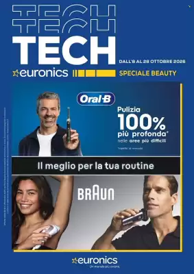 Euronics (valido fino al 28-10)