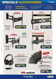 Volantino Euronics Pagina 17: Slimstyle Plus €79,99, Slimstyle Plus €134,99