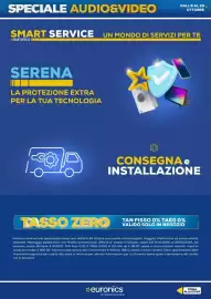 Volantino Euronics Pagina 19