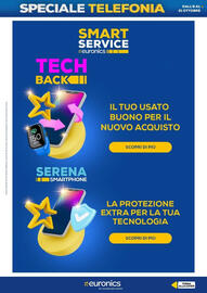 Volantino Euronics Pagina 16