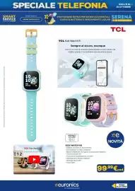 Volantino Euronics Pagina 13