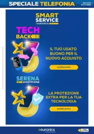 Volantino Euronics Pagina 16