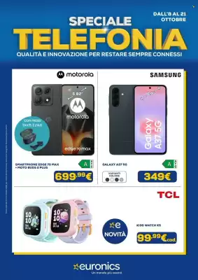 Euronics (valido fino al 21-10)