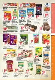 Sezamek gazetka Strona 5: Przyprawa Appetita €1,39, Pieprz Czarny €2,19