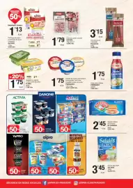Folleto SPAR Fragadis Página 4