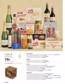 Catálogo El Corte Inglés Página 12: Bonne maman - bebidas,charcuteria, conservas y otros €79,00