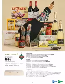 Catálogo El Corte Inglés Página 21