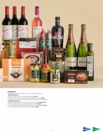 Catálogo El Corte Inglés Página 33: Palma - caldo de navidad €5,99
