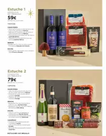 Catálogo El Corte Inglés Página 52: Leyenda ibérica - 1 estuche de productos para el cence €59,00