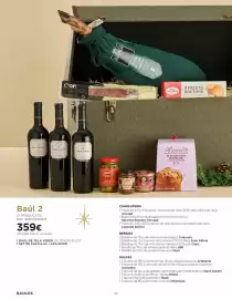 Catálogo El Corte Inglés Página 58: Sánchez romero carvajal - baúl 2 €359,00