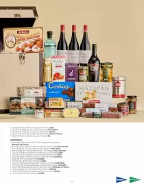 Catálogo El Corte Inglés Página 61: Baileys - livro €17,99