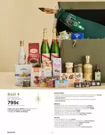 Catálogo El Corte Inglés Página 62: Fever tree - baúl 4 €795,00