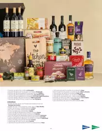 Catálogo El Corte Inglés Página 65: Pacific - the kitchen & liquid pasas €12,99