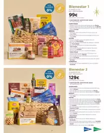 Catálogo El Corte Inglés Página 69: Mafresa - 1 cue vaso de jacinto de gua €129,00