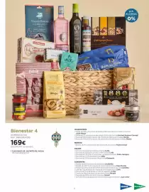 Catálogo El Corte Inglés Página 71: En todos los productos señalizados €1,19