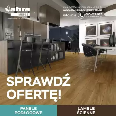 Abra gazetka (ważność do 21-10)