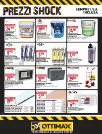Catalogo Ottimax Pagina 8: Carrello in acciaio Mayota €29,90, Cassaforte da appoggio elettronica Baltix €29,90